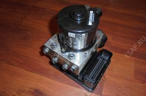 БЛОК АБС VW AUDI SKODA   ESP 1K0907379Q