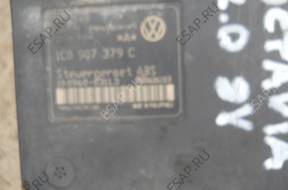 БЛОК АБС   VW AUDI SKODA SEAT 1C0 907 379C