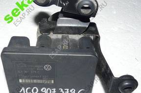 БЛОК АБС    VW Audi Skoda Seat 1C0907379C