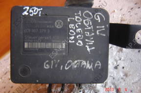 БЛОК АБС    VW AUDI SKODA SEAT 1C0907379D