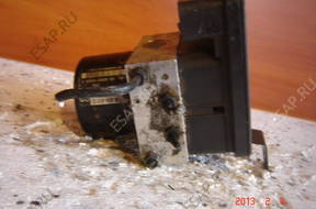 БЛОК АБС    VW AUDI SKODA SEAT 1C0907379D