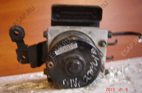 БЛОК АБС    VW AUDI SKODA SEAT 1C0907379D