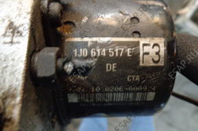 БЛОК АБС VW AUDI SKODA SEAT   1C0907379E 1J0614517E