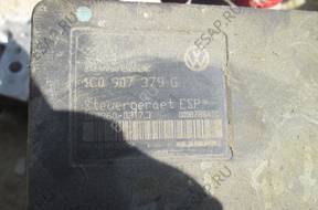 БЛОК АБС   VW AUDI SKODA SEAT 1C0907379G
