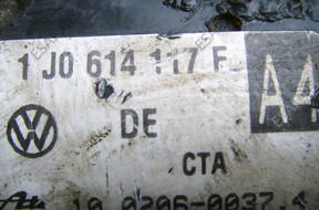 БЛОК АБС VW AUDI SKODA SEAT   1C0907379J 1J0614117F