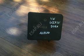 БЛОК АБС   VW , AUDI , SKODA SEAT   1C0907379J
