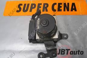 БЛОК АБС VW AUDI SKODA SEAT   1C0907379K 1J0614417D