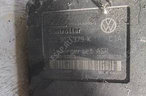 БЛОК АБС   VW AUDI SKODA SEAT 1C0907379K