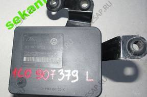 БЛОК АБС   VW Audi Skoda Seat 1C0907379L