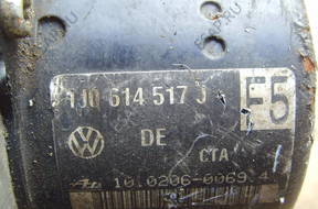 БЛОК АБС VW AUDI SKODA SEAT   1C0907379M 1J0614117J