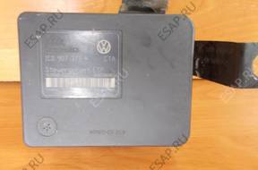 БЛОК АБС   VW AUDI SKODA SEAT 1C0907379M