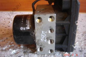 БЛОК АБС    VW AUDI SKODA SEAT 1J0907379