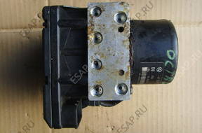 БЛОК АБС VW AUDI SKODA SEAT   1J0907379Q 1J0614117E