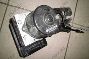 БЛОК АБС VW AUDI SKODA SEAT  1K0614117AC 1K0907379AF