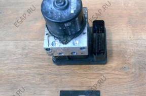 БЛОК АБС   VW AUDI SKODA SEAT 1K0614517N 1K0907379Q