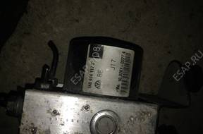БЛОК АБС VW AUDI SKODA SEAT   1KO907379AK