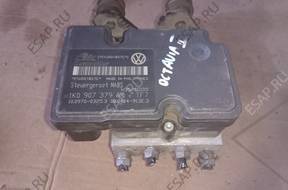 БЛОК АБС VW AUDI SKODA SEAT   1KO907379AK