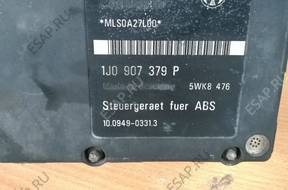 БЛОК АБС   VW AUDI SKODA SEAT 5WK8476, 1J0907379P