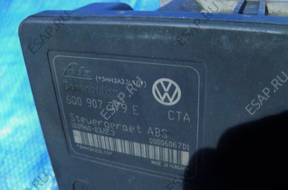БЛОК АБС VW AUDI SKODA SEAT   6Q0907379E