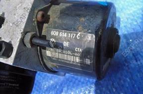 БЛОК АБС VW AUDI SKODA SEAT   6Q0907379E