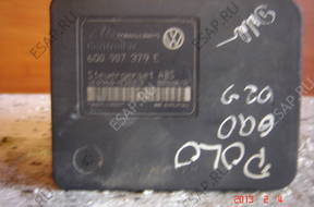 БЛОК АБС    VW AUDI SKODA SEAT 6Q0907379E