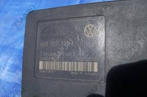 БЛОК АБС VW AUDI SKODA SEAT   6Q0907379L
