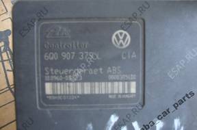БЛОК АБС VW AUDI SKODA SEAT     6Q0907379L