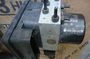 БЛОК АБС VW AUDI SKODA SEAT     6Q0907379L