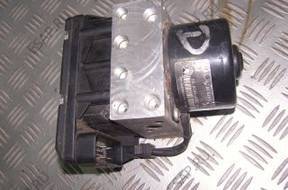 БЛОК АБС   VW .B BORA GOLF AUDI A3 1J0 614117B