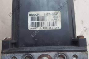 БЛОК АБС VW B5 SKODA SEAT  AUDI   0265950055