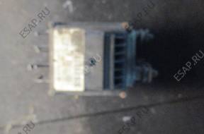 БЛОК АБС VW B6   3C0614109C 2007 год