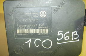БЛОК АБС    VW  Beetle Audi 1C0907379D