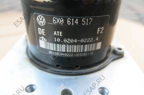 БЛОК АБС VW  BEETLE BORA SEAT   ESP 1C0907379