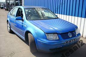 БЛОК АБС VW BORA 2.0 LA5M -