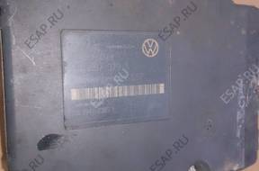 БЛОК АБС VW BORA   ESP  1J0907379S