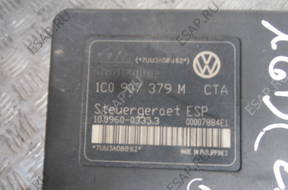 БЛОК АБС   = VW BORA GOLF / 1C0907379MCTA