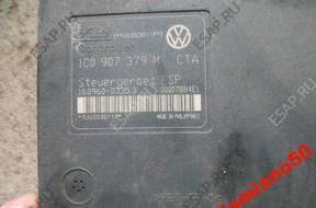 БЛОК АБС VW BORA GOLF 4 1J0614517J,1C0907379M   ESP