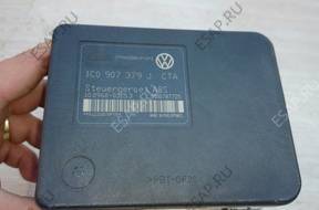 БЛОК АБС   VW BORA GOLF IV 1.9 TDI 101KM 1C0907379J