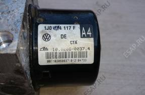 БЛОК АБС   VW BORA GOLF IV 1.9 TDI 101KM 1C0907379J