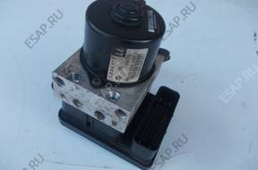 БЛОК АБС   VW BORA GOLF IV 1J0614117F