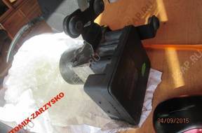 БЛОК АБС VW BORA GOLF IV AUDI A3   1C0907379M