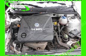 БЛОК АБС   VW Caddy 1.4 MPI