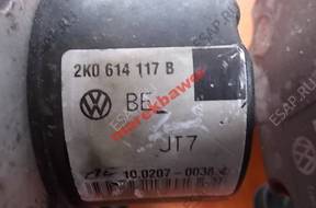 БЛОК АБС VW CADDY     2K0614117BCZ-WA