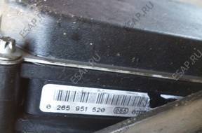 БЛОК АБС   VW CRAFTER 2.5 TDI  2010 год