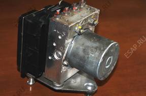 БЛОК АБС   VW CRAFTER A0004468289 0265234097