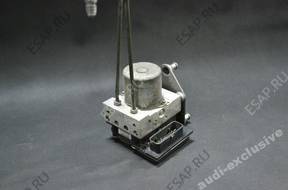 БЛОК АБС   VW Crafter Mercedes Sprinter A0014464189