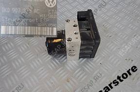 БЛОК АБС VW EOS 2.0 TFSI   1K0907379AC