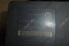 БЛОК АБС VW   ESP 1K0907379K 1K0614517H