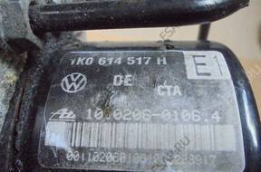 БЛОК АБС VW   ESP 1K0907379K 1K0614517H