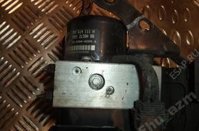 БЛОК АБС   VW FORD 7M3614111H 1J0907379P